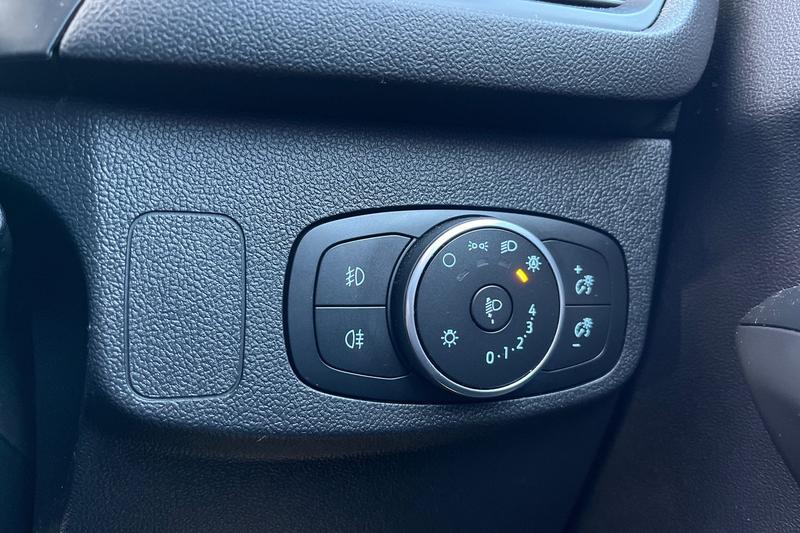 Used Ford Focus 2021 for sale - 78090526: Photo 27