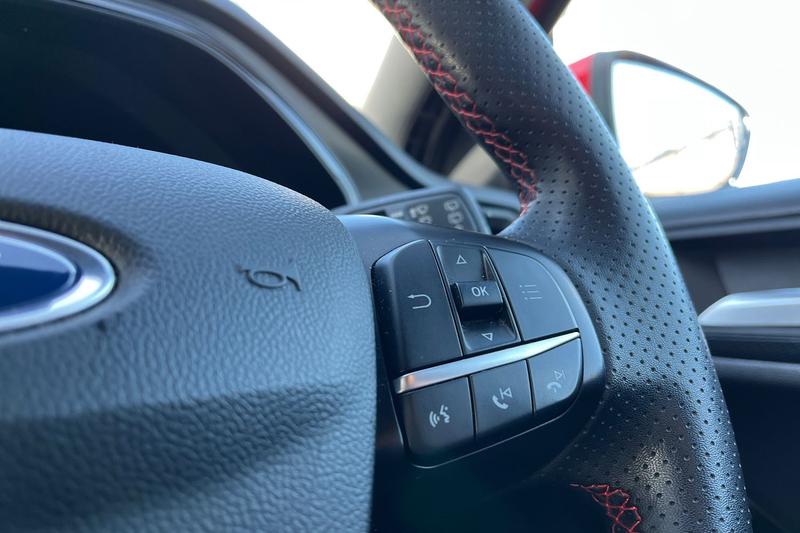 Used Ford Focus 2021 for sale - 78090526: Photo 28