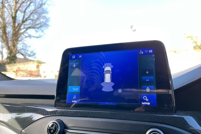 Used Ford Focus 2021 for sale - 78090526: Photo 30