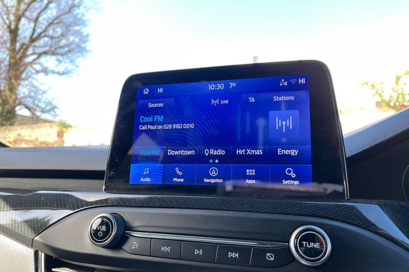 Used Ford Focus 2021 for sale - 78090526: Photo 31