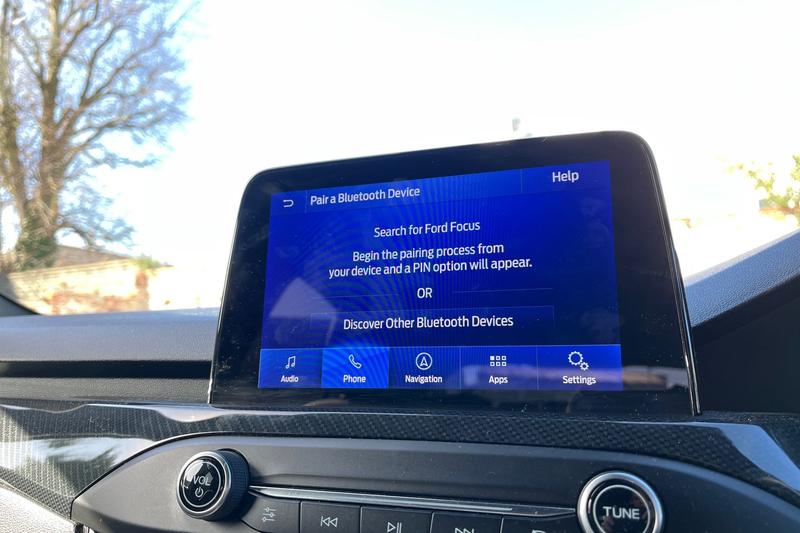 Used Ford Focus 2021 for sale - 78090526: Photo 32