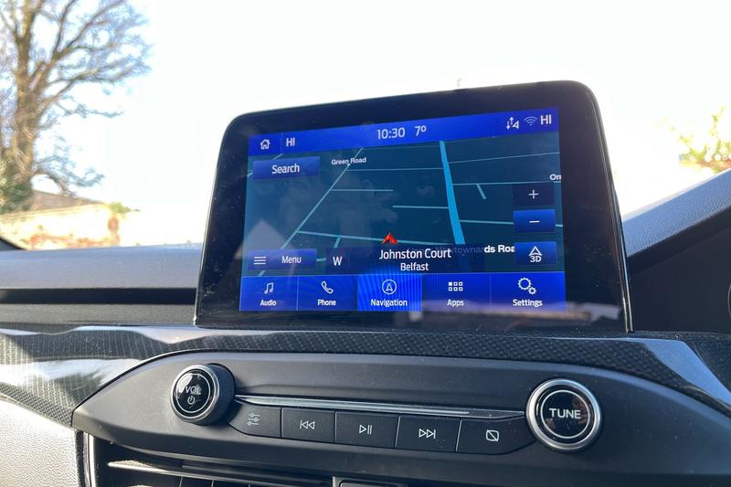 Used Ford Focus 2021 for sale - 78090526: Photo 33