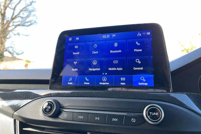 Used Ford Focus 2021 for sale - 78090526: Photo 35