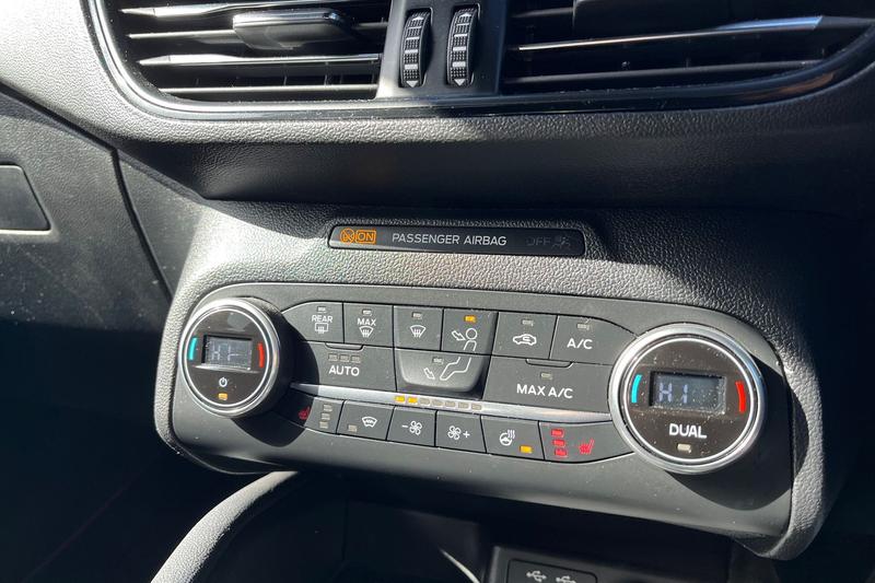 Used Ford Focus 2021 for sale - 78090526: Photo 37