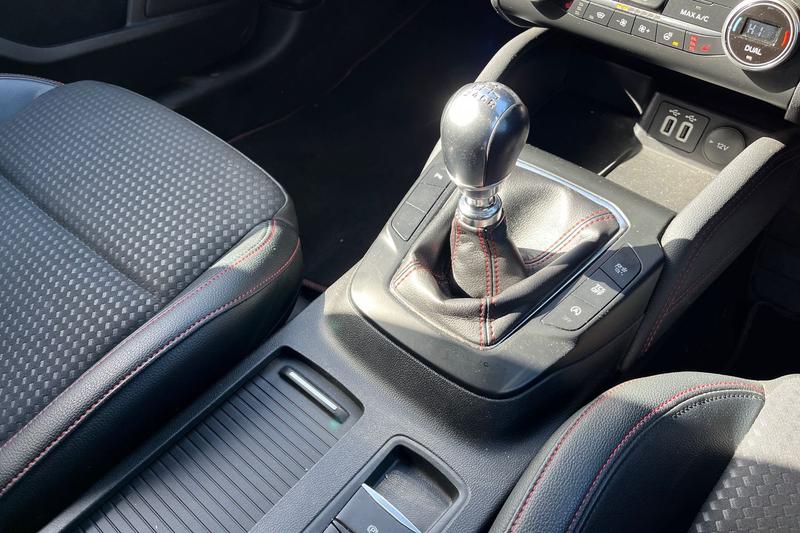 Used Ford Focus 2021 for sale - 78090526: Photo 38