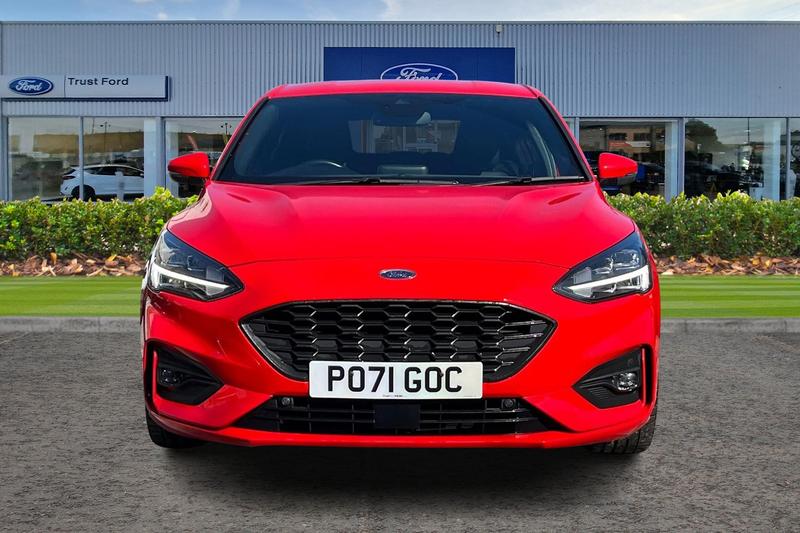 Used Ford Focus 2021 for sale - 78090526: Photo 6