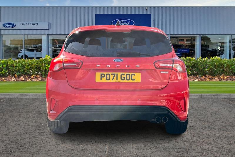 Used Ford Focus 2021 for sale - 78090526: Photo 7