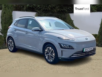 Used Hyundai KONA 2023 for sale - 79008377: Photo