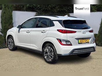 Used Hyundai KONA 2023 for sale - 79008377: Photo