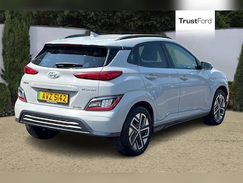 Used Hyundai KONA 2023 for sale - 79008377: Photo