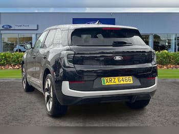 Used Ford Explorer 2026 for sale - 79721252: Photo