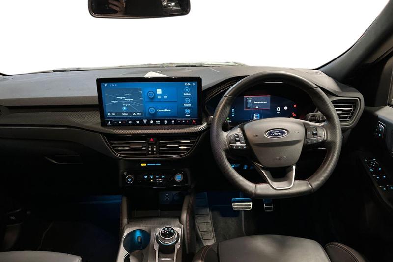 Used Ford Kuga 2025 for sale - 77088143: Photo 11