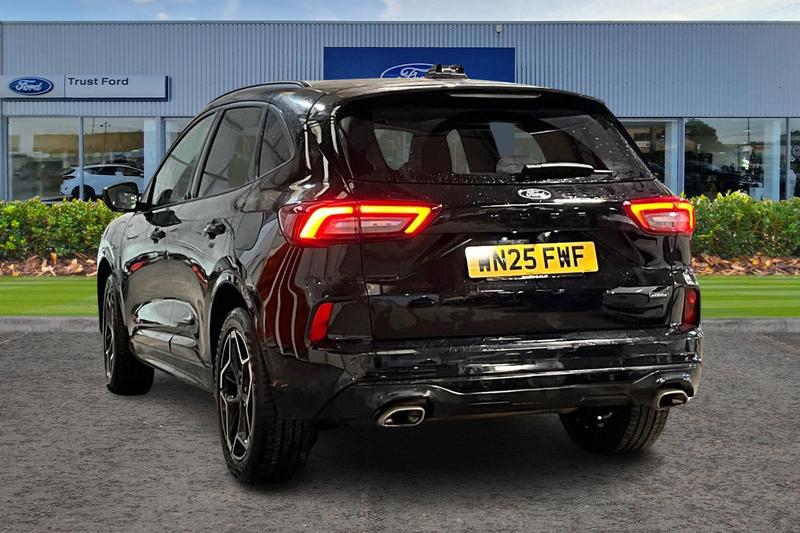 Used Ford Kuga 2025 for sale - 77088143: Photo 2