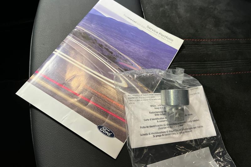 Used Ford Kuga 2025 for sale - 77088143: Photo 22