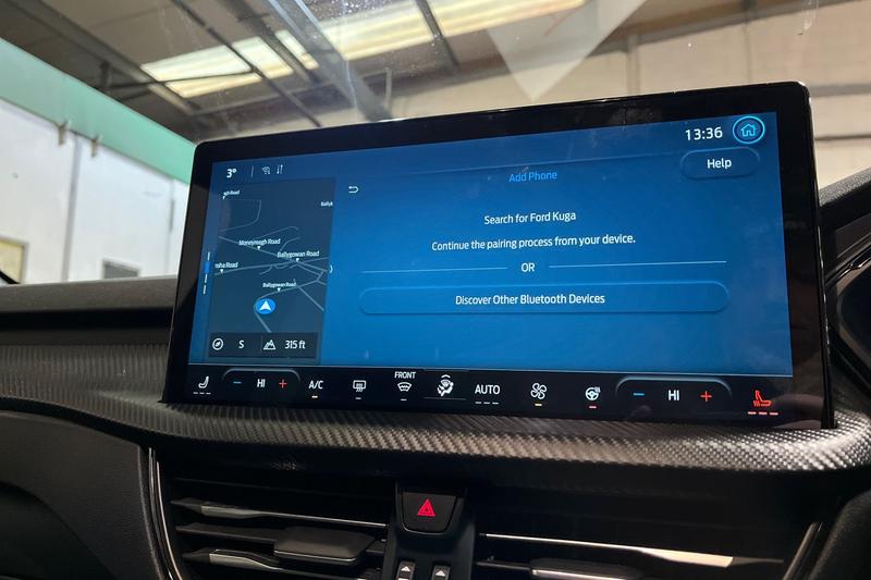 Used Ford Kuga 2025 for sale - 77088143: Photo 33