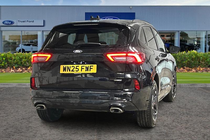 Used Ford Kuga 2025 for sale - 77088143: Photo 4