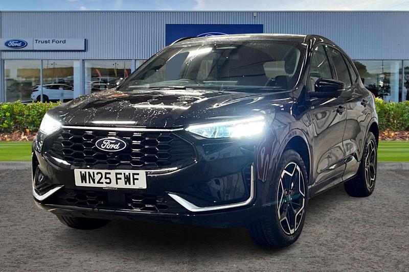 Used Ford Kuga 2025 for sale - 77088143: Photo 5
