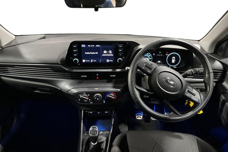 Used Hyundai BAYON 2022 for sale - 77187037: Photo 11