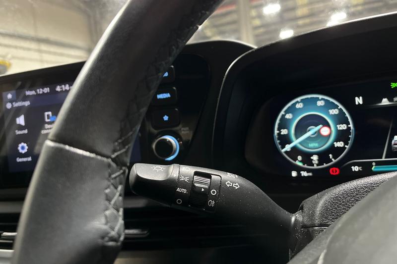 Used Hyundai BAYON 2022 for sale - 77187037: Photo 14