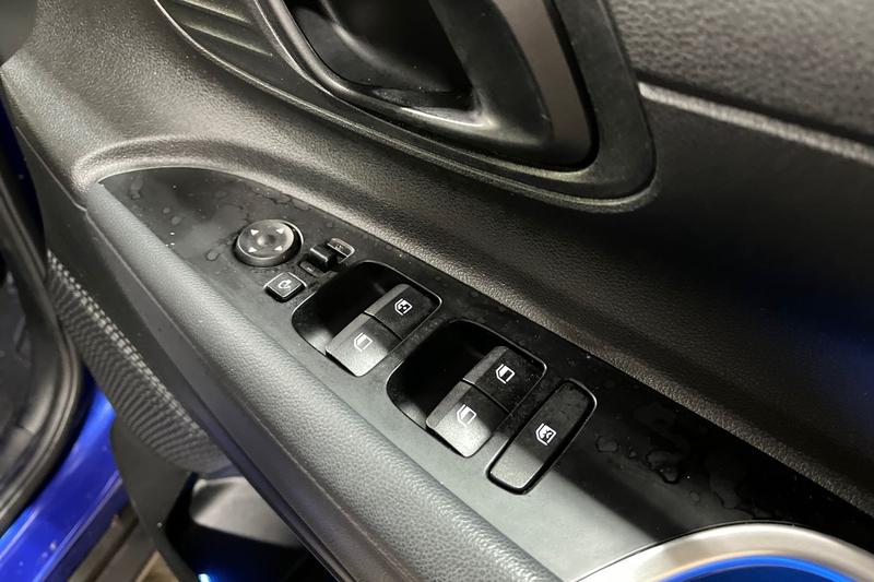 Used Hyundai BAYON 2022 for sale - 77187037: Photo 16