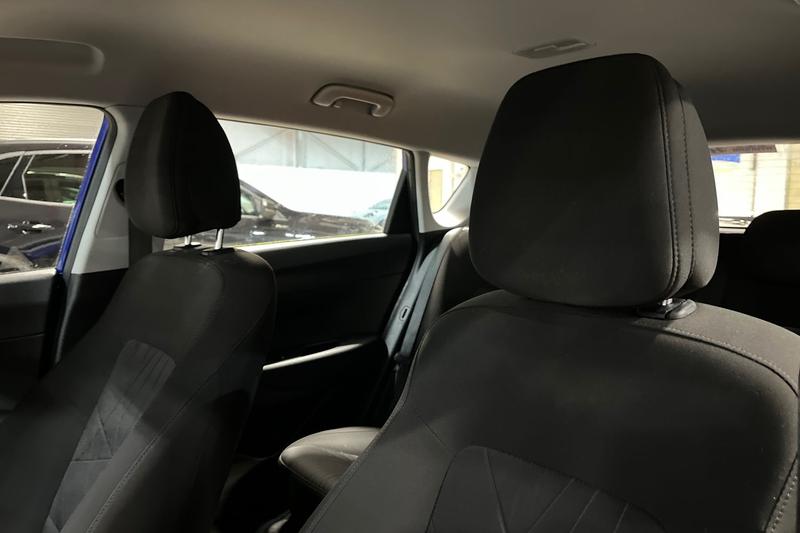 Used Hyundai BAYON 2022 for sale - 77187037: Photo 19