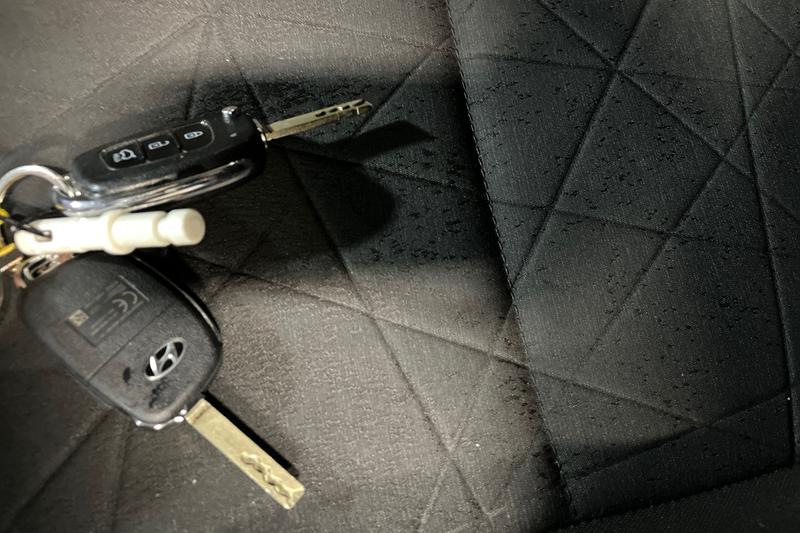 Used Hyundai BAYON 2022 for sale - 77187037: Photo 22