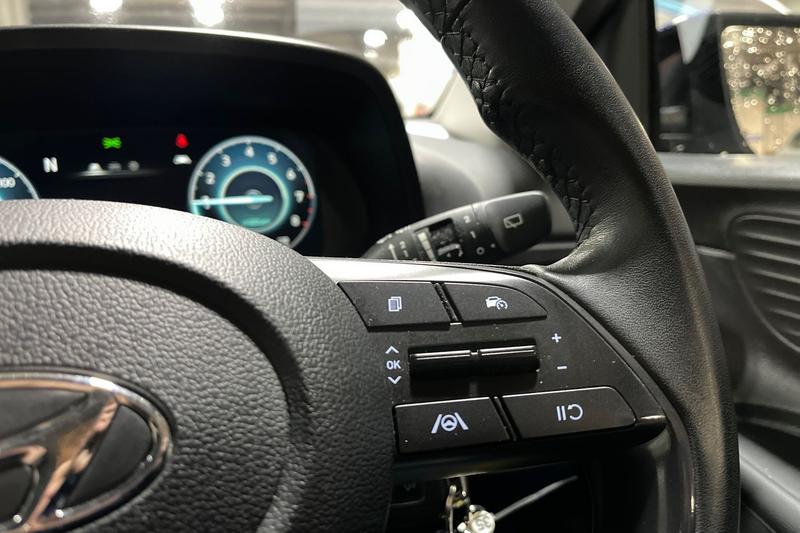 Used Hyundai BAYON 2022 for sale - 77187037: Photo 24