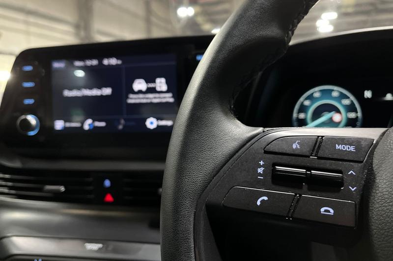 Used Hyundai BAYON 2022 for sale - 77187037: Photo 25