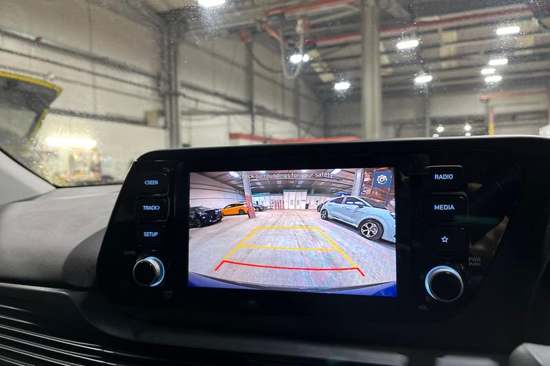 Used Hyundai BAYON 2022 for sale - 77187037: Photo 26