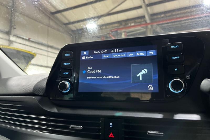 Used Hyundai BAYON 2022 for sale - 77187037: Photo 27