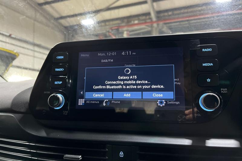 Used Hyundai BAYON 2022 for sale - 77187037: Photo 30