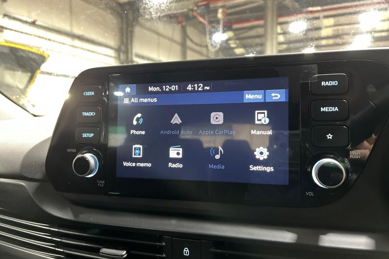 Used Hyundai BAYON 2022 for sale - 77187037: Photo 31