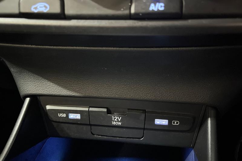 Used Hyundai BAYON 2022 for sale - 77187037: Photo 33