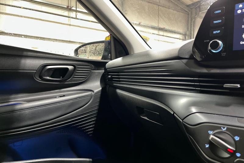 Used Hyundai BAYON 2022 for sale - 77187037: Photo 35