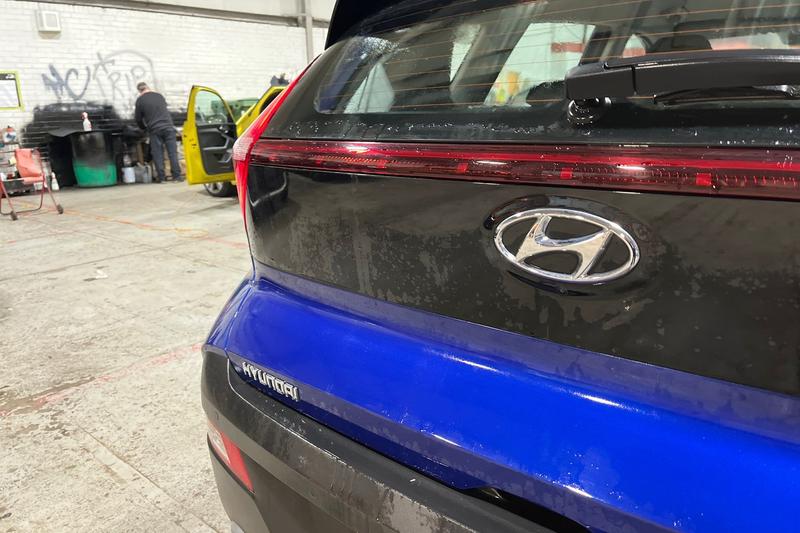 Used Hyundai BAYON 2022 for sale - 77187037: Photo 40