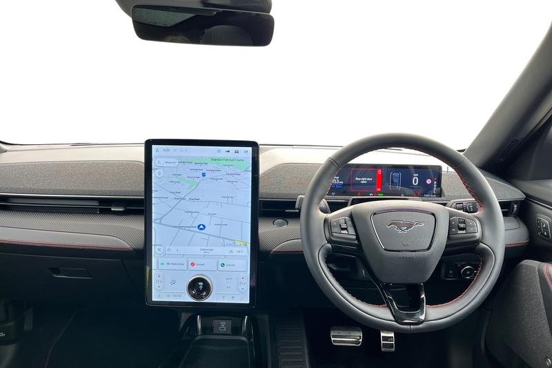 Used Ford Mustang Mach-E 2024 for sale - 77848740: Photo 10