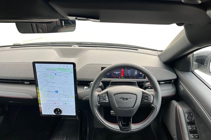 Used Ford Mustang Mach-E 2024 for sale - 77848740: Photo 11