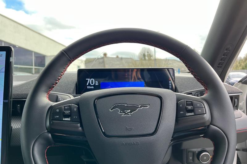 Used Ford Mustang Mach-E 2024 for sale - 77848740: Photo 12