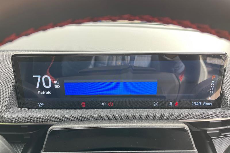 Used Ford Mustang Mach-E 2024 for sale - 77848740: Photo 13