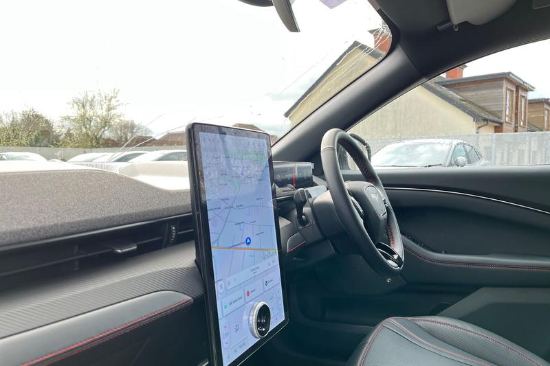 Used Ford Mustang Mach-E 2024 for sale - 77848740: Photo 18