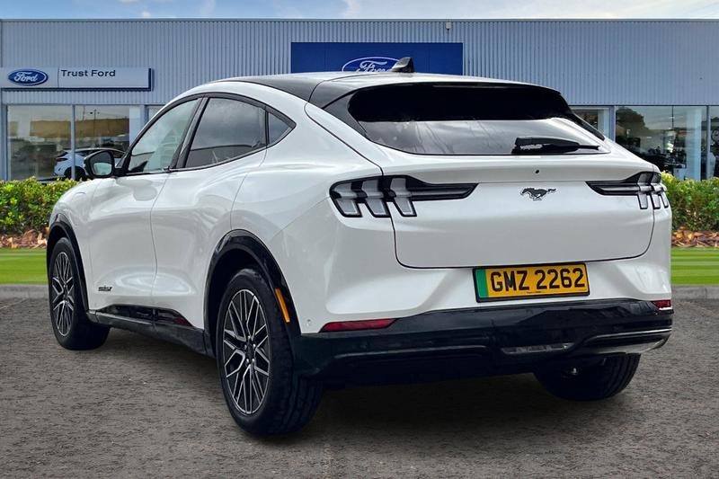 Used Ford Mustang Mach-E 2024 for sale - 77848740: Photo 2