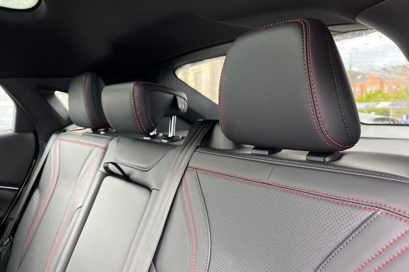 Used Ford Mustang Mach-E 2024 for sale - 77848740: Photo 20