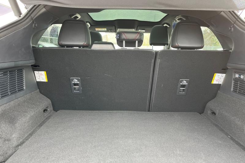 Used Ford Mustang Mach-E 2024 for sale - 77848740: Photo 21