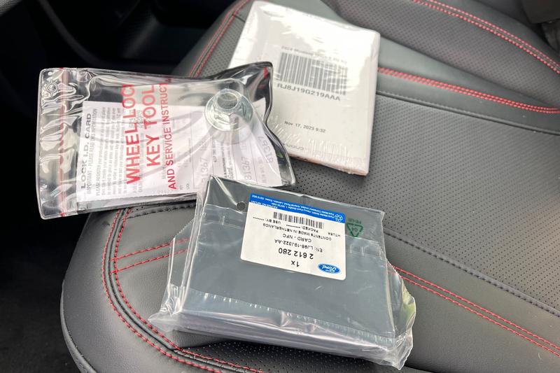 Used Ford Mustang Mach-E 2024 for sale - 77848740: Photo 22