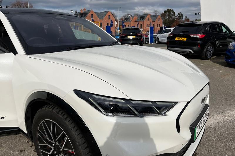 Used Ford Mustang Mach-E 2024 for sale - 77848740: Photo 23