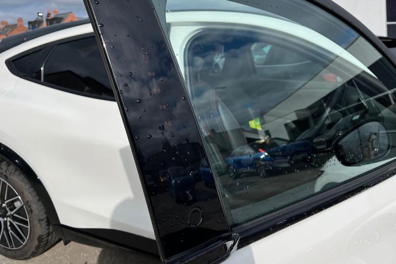 Used Ford Mustang Mach-E 2024 for sale - 77848740: Photo 25