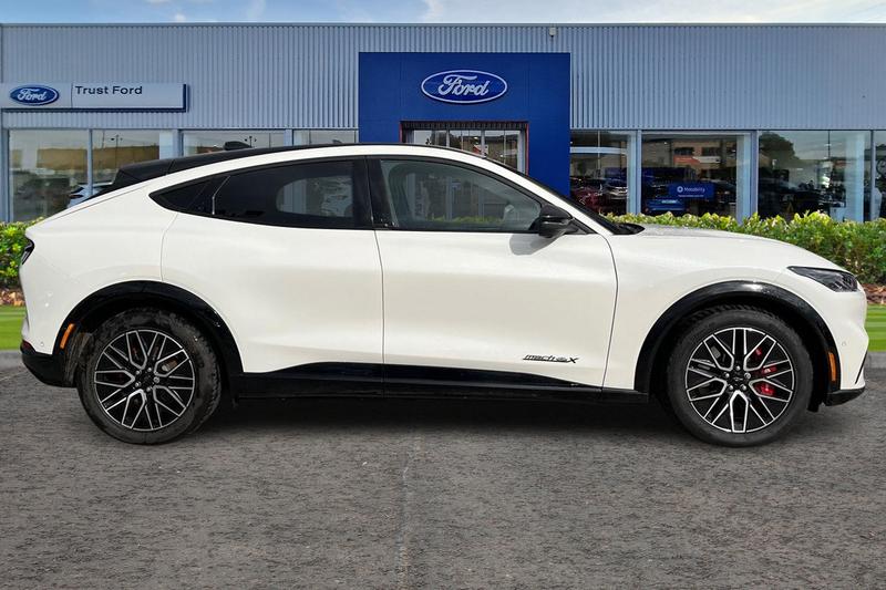 Used Ford Mustang Mach-E 2024 for sale - 77848740: Photo 3