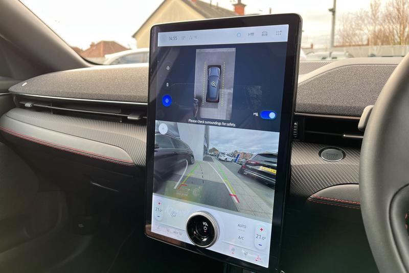 Used Ford Mustang Mach-E 2024 for sale - 77848740: Photo 31