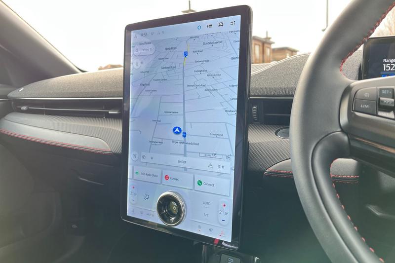 Used Ford Mustang Mach-E 2024 for sale - 77848740: Photo 32