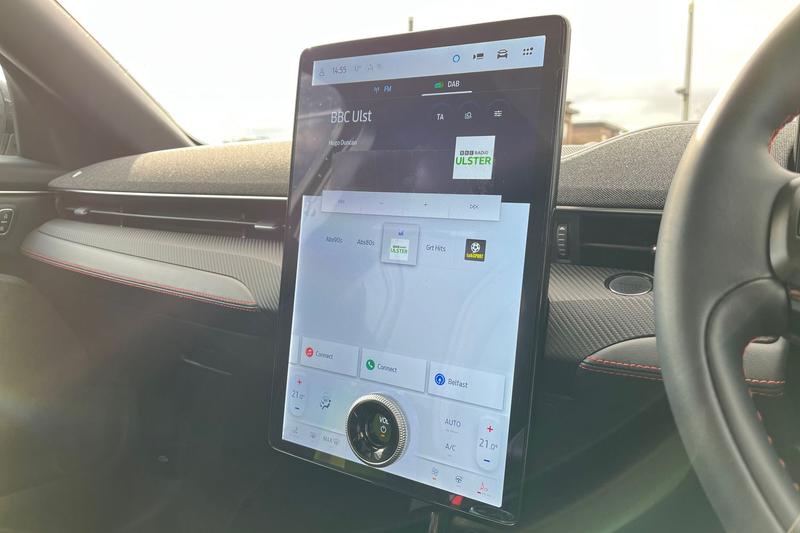 Used Ford Mustang Mach-E 2024 for sale - 77848740: Photo 33